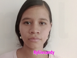 Kyliiecandy