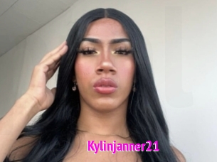 kylinjanner21 Porn Loverz
