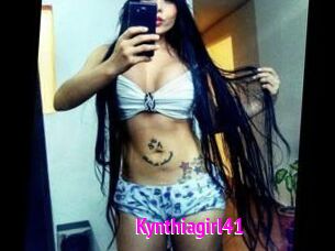 Kynthiagirl41