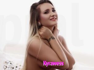 kyrawess Porn Loverz