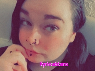 Kyrieaddams