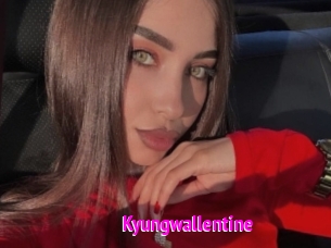 Kyungwallentine