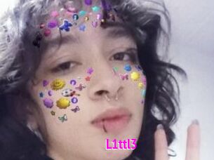 L1ttl3