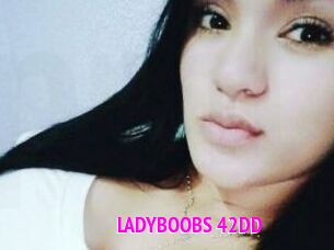 LADYBOOBS_42DD Porn Loverz