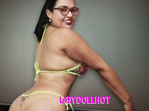 LADYDOLLHOT