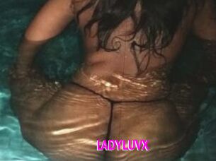 LADYLUVX