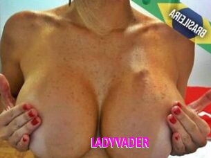 LADYVADER