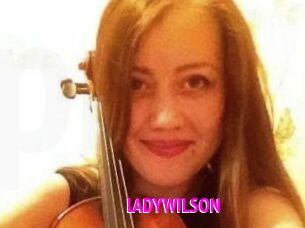 LADY_WILSON