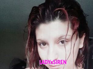 LADYxSIREN