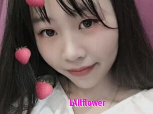LAIlflower