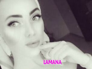 LAMANA