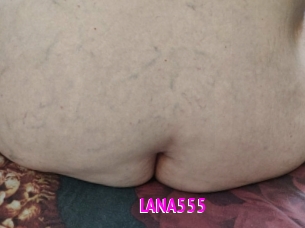 LANA555 Porn Loverz