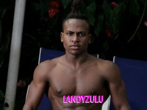 LANDYZULU Porn Loverz