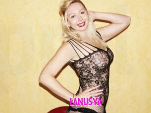LANUSYA