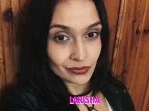 LARISHA
