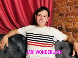 LARI_WONDERLAND