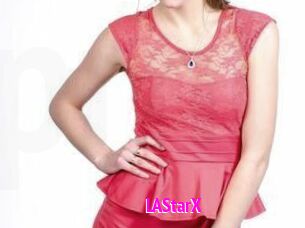 LA_StarX