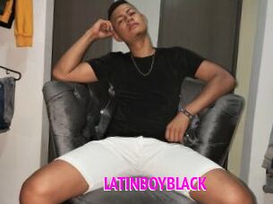 LATINBOYBLACK