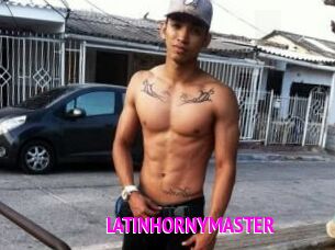 LATINHORNYMASTER