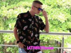 LATINHOTtomas
