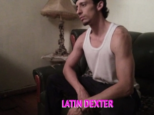 LATIN_DEXTER Porn Loverz