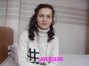 LAVENDERR