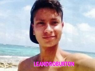 LEANDROBURTON
