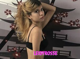 LEIDYROSSE