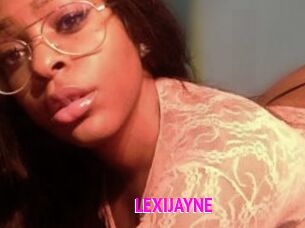 LEXIJAYNE