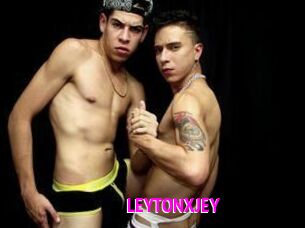 LEYTONXJEY