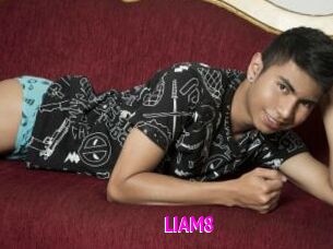 LIAM8