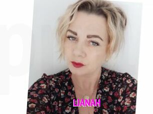 LIANAH