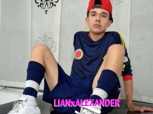 LIANxALEXANDER
