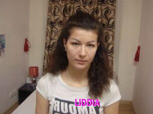 LIDDIA