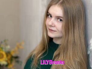 LILYBronks