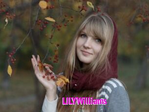 LILYWilliams Porn Loverz