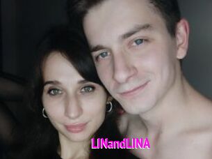 LINandLINA Porn Loverz