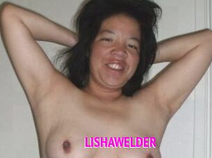 LISHAWELDER Porn Loverz