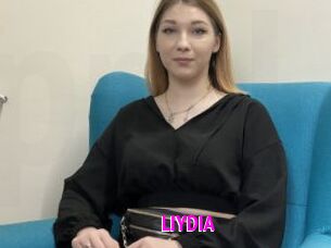 LIYDIA