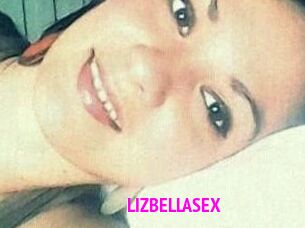 LIZBELLASEX