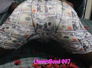 LJamesBond_007