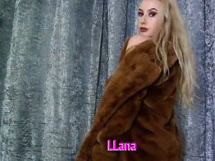 LLana
