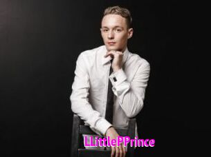 LLittlePPrince Porn Loverz