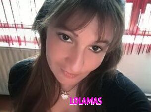 LOLAMAS