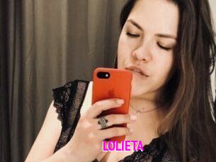 LOLIETA