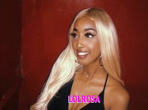 LOLROSA Porn Loverz