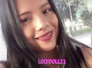 LOLYDOLL21