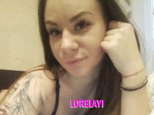 LORELAYI