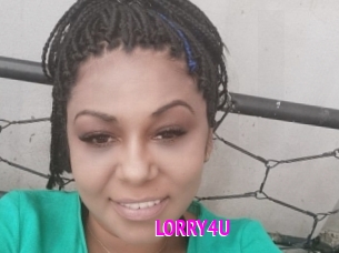 LORRY4U
