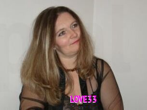 LOVE33